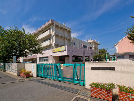 apartment 埼玉県上尾市谷津２丁目２番１号ショーサンプラザ５Ｆ