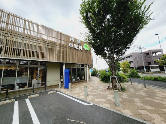 apartment 埼玉県上尾市谷津２丁目２番１号ショーサンプラザ５Ｆ