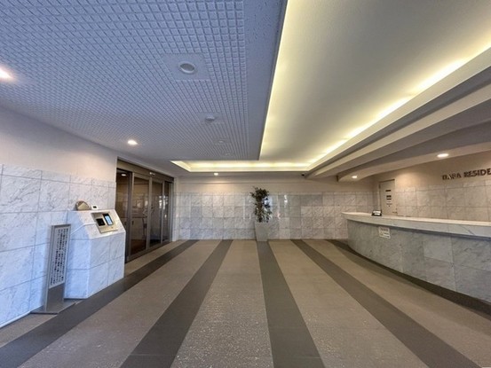 apartment 埼玉県上尾市谷津２丁目２番１号ショーサンプラザ５Ｆ