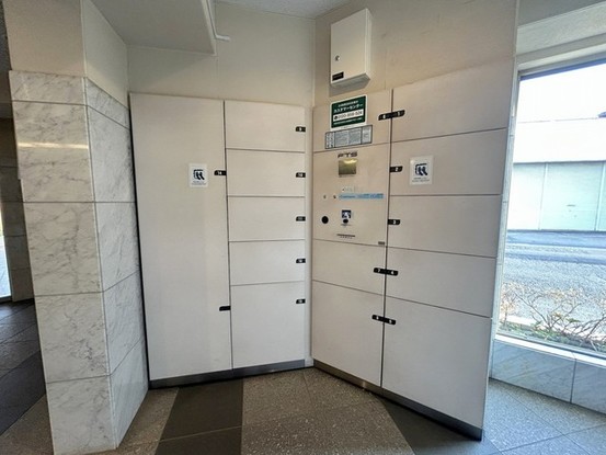 apartment 埼玉県上尾市谷津２丁目２番１号ショーサンプラザ５Ｆ
