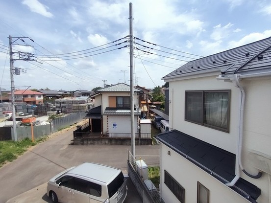 apartment 埼玉県上尾市谷津２丁目２番１号ショーサンプラザ５Ｆ