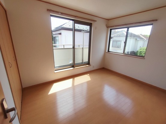 apartment 埼玉県上尾市谷津２丁目２番１号ショーサンプラザ５Ｆ