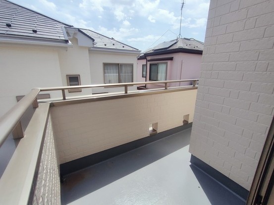 apartment 埼玉県上尾市谷津２丁目２番１号ショーサンプラザ５Ｆ