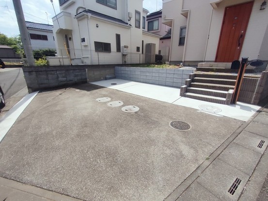 apartment 埼玉県上尾市谷津２丁目２番１号ショーサンプラザ５Ｆ