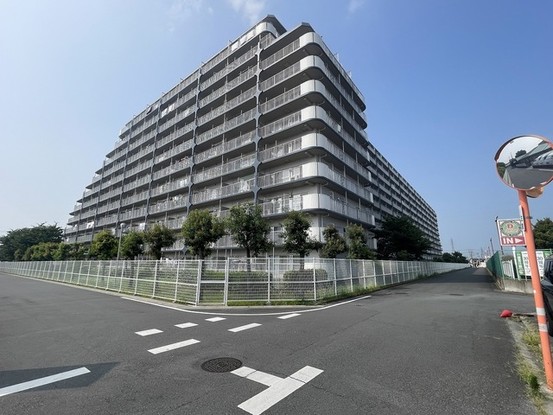 apartment 埼玉県上尾市谷津２丁目２番１号ショーサンプラザ５Ｆ