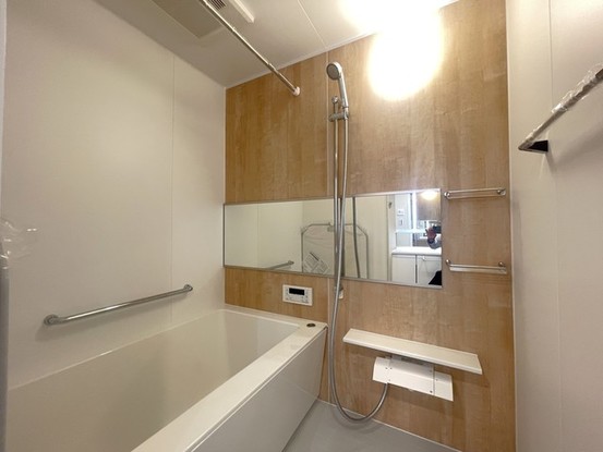apartment 埼玉県上尾市谷津２丁目２番１号ショーサンプラザ５Ｆ