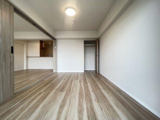 apartment 埼玉県上尾市谷津２丁目２番１号ショーサンプラザ５Ｆ