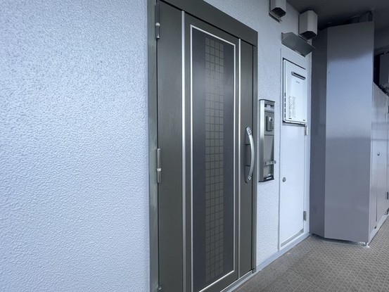 apartment 埼玉県上尾市谷津２丁目２番１号ショーサンプラザ５Ｆ