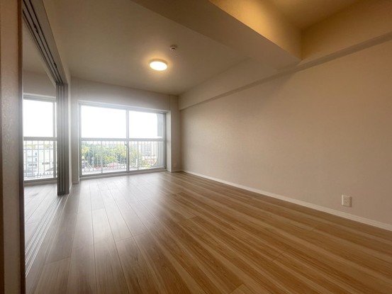 apartment 埼玉県上尾市谷津２丁目２番１号ショーサンプラザ５Ｆ