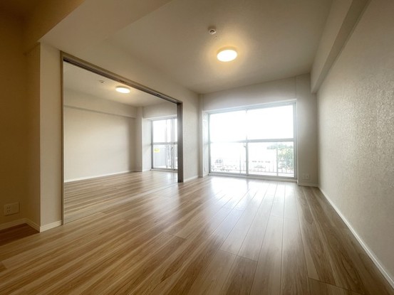 apartment 埼玉県上尾市谷津２丁目２番１号ショーサンプラザ５Ｆ