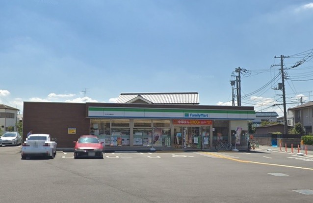 apartment 埼玉県上尾市谷津２丁目２番１号ショーサンプラザ５Ｆ