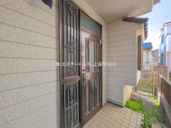 detached 埼玉県上尾市谷津２丁目２番１号ショーサンプラザ５Ｆ