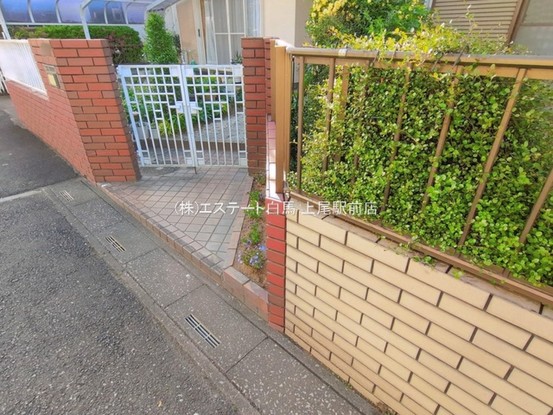 detached 埼玉県上尾市谷津２丁目２番１号ショーサンプラザ５Ｆ
