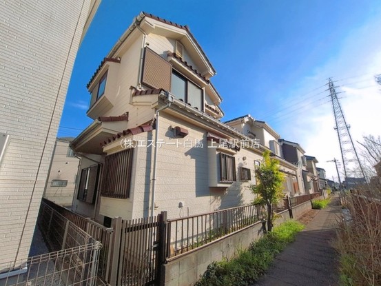 detached 埼玉県上尾市谷津２丁目２番１号ショーサンプラザ５Ｆ