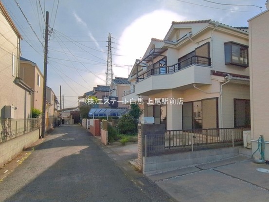 detached 埼玉県上尾市谷津２丁目２番１号ショーサンプラザ５Ｆ