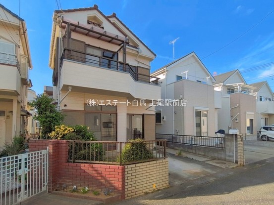 detached 埼玉県上尾市谷津２丁目２番１号ショーサンプラザ５Ｆ