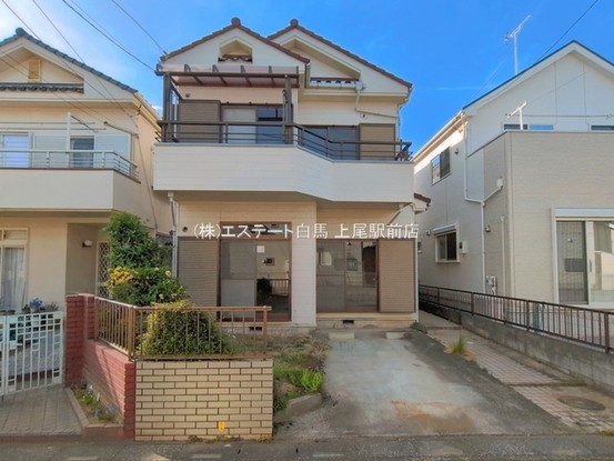 detached 埼玉県上尾市谷津２丁目２番１号ショーサンプラザ５Ｆ