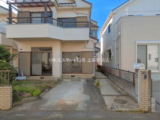 detached 埼玉県上尾市谷津２丁目２番１号ショーサンプラザ５Ｆ