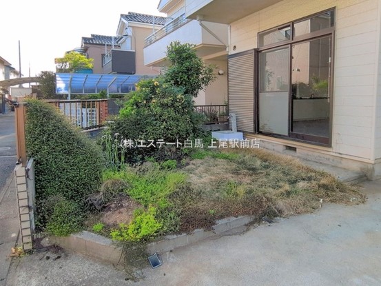 detached 埼玉県上尾市谷津２丁目２番１号ショーサンプラザ５Ｆ