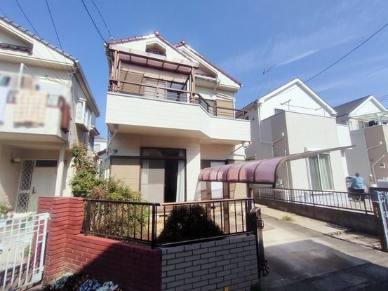 detached 埼玉県上尾市谷津２丁目２番１号ショーサンプラザ５Ｆ