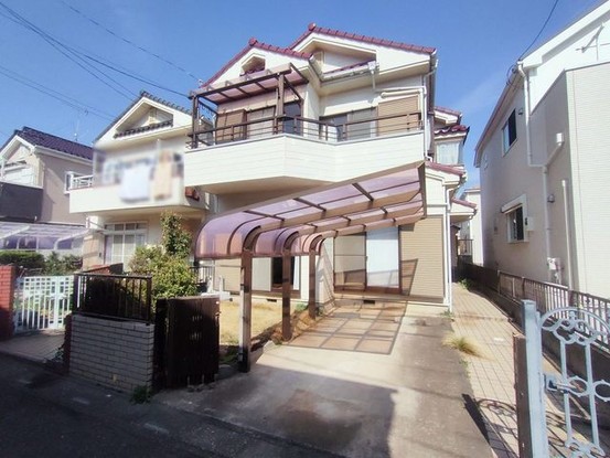 detached 埼玉県上尾市谷津２丁目２番１号ショーサンプラザ５Ｆ
