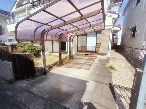 detached 埼玉県上尾市谷津２丁目２番１号ショーサンプラザ５Ｆ