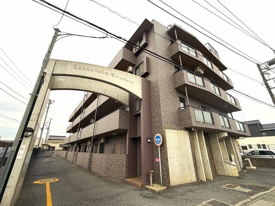 apartment 埼玉県上尾市谷津２丁目２番１号ショーサンプラザ５Ｆ