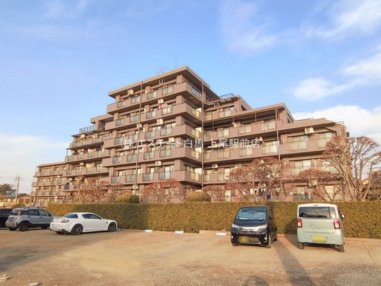 apartment 埼玉県上尾市谷津２丁目２番１号ショーサンプラザ５Ｆ