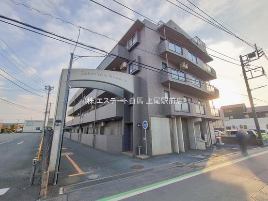 apartment 埼玉県上尾市谷津２丁目２番１号ショーサンプラザ５Ｆ