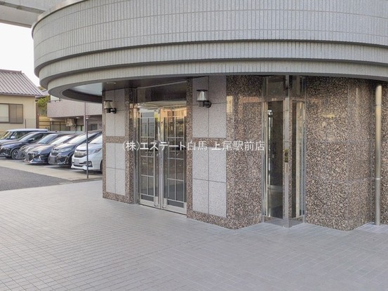 apartment 埼玉県上尾市谷津２丁目２番１号ショーサンプラザ５Ｆ