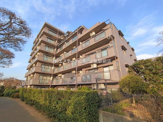 apartment 埼玉県上尾市谷津２丁目２番１号ショーサンプラザ５Ｆ