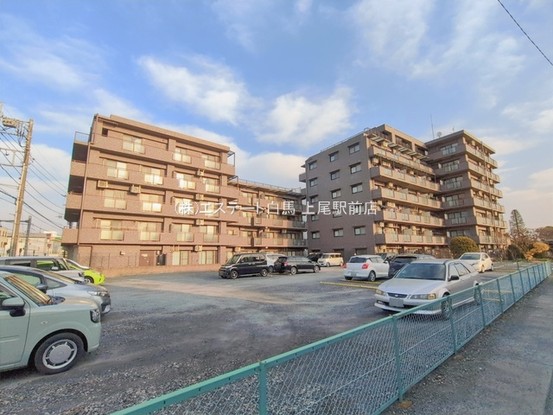 apartment 埼玉県上尾市谷津２丁目２番１号ショーサンプラザ５Ｆ