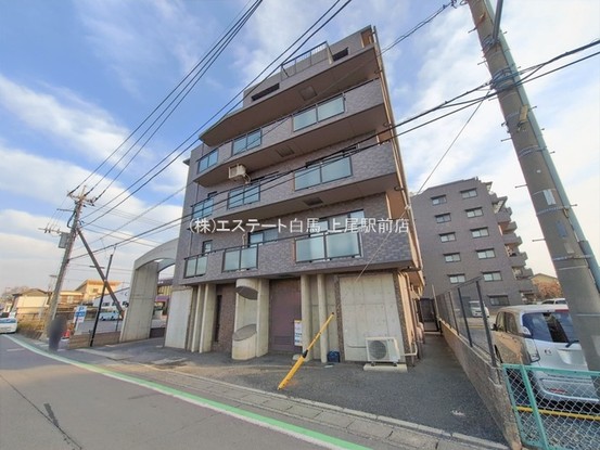 apartment 埼玉県上尾市谷津２丁目２番１号ショーサンプラザ５Ｆ