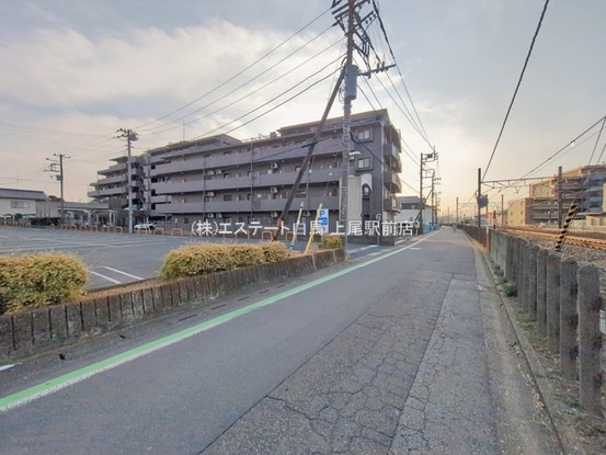 apartment 埼玉県上尾市谷津２丁目２番１号ショーサンプラザ５Ｆ