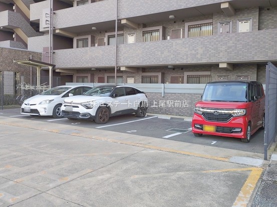 apartment 埼玉県上尾市谷津２丁目２番１号ショーサンプラザ５Ｆ