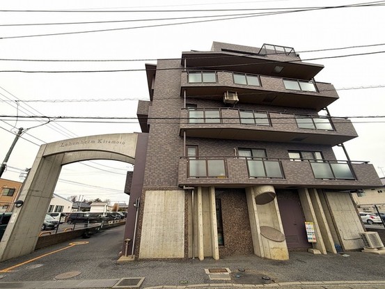 apartment 埼玉県上尾市谷津２丁目２番１号ショーサンプラザ５Ｆ