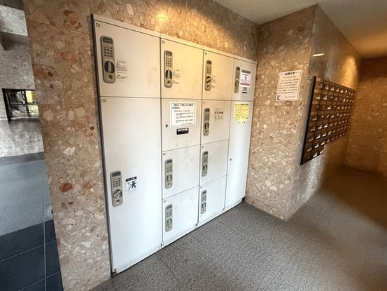 apartment 埼玉県上尾市谷津２丁目２番１号ショーサンプラザ５Ｆ