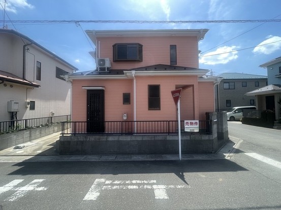 detached 埼玉県上尾市谷津２丁目２番１号ショーサンプラザ５Ｆ