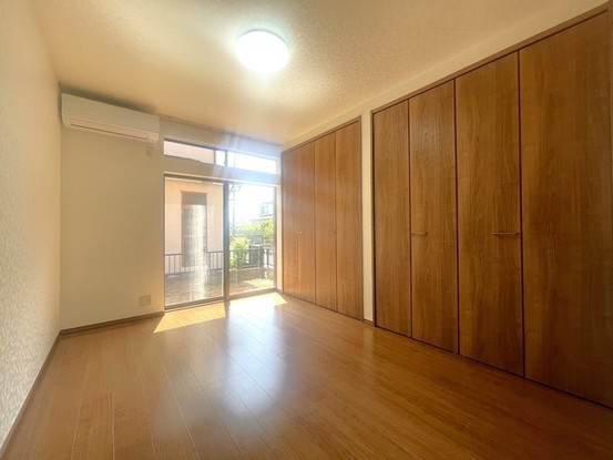 detached 埼玉県上尾市谷津２丁目２番１号ショーサンプラザ５Ｆ