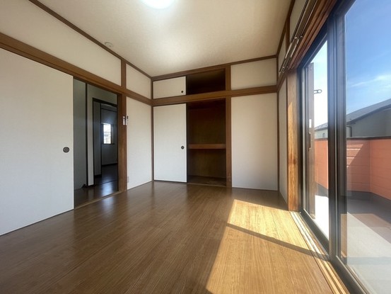 detached 埼玉県上尾市谷津２丁目２番１号ショーサンプラザ５Ｆ