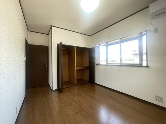 detached 埼玉県上尾市谷津２丁目２番１号ショーサンプラザ５Ｆ