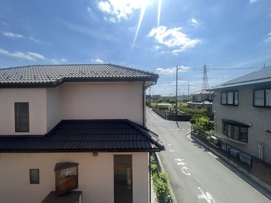 detached 埼玉県上尾市谷津２丁目２番１号ショーサンプラザ５Ｆ