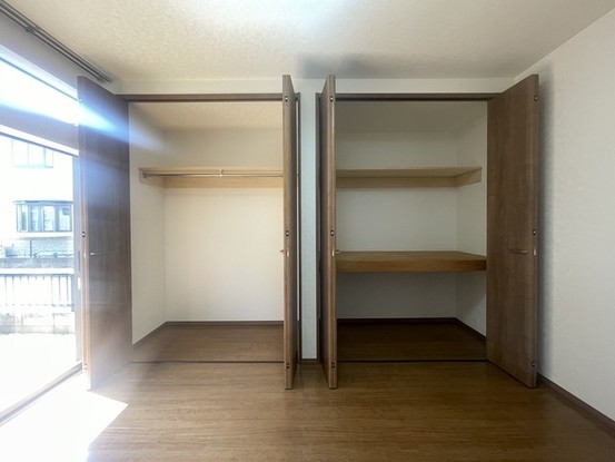 detached 埼玉県上尾市谷津２丁目２番１号ショーサンプラザ５Ｆ