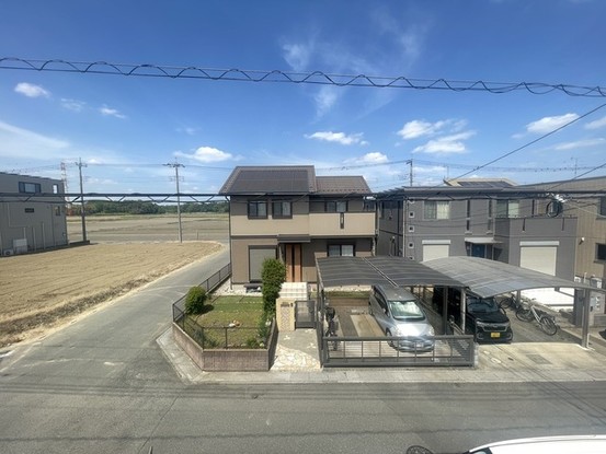 detached 埼玉県上尾市谷津２丁目２番１号ショーサンプラザ５Ｆ