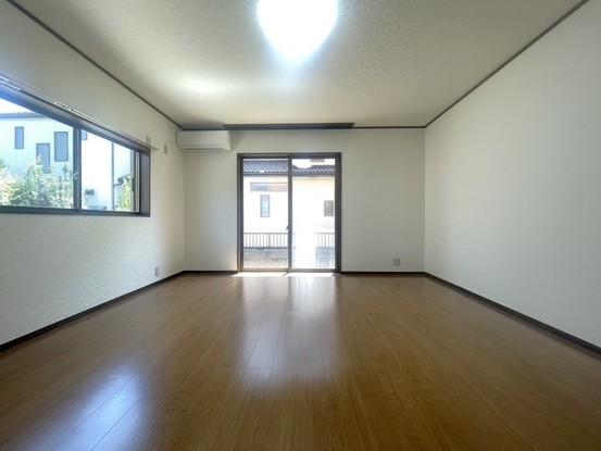 detached 埼玉県上尾市谷津２丁目２番１号ショーサンプラザ５Ｆ
