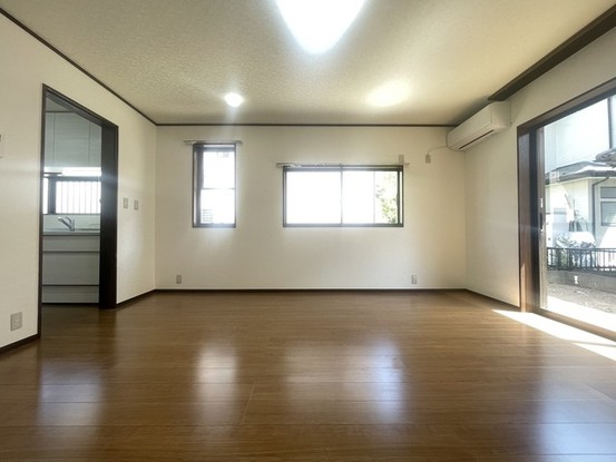 detached 埼玉県上尾市谷津２丁目２番１号ショーサンプラザ５Ｆ