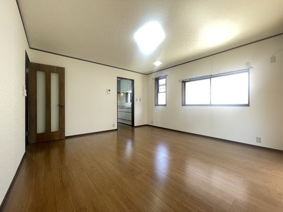 detached 埼玉県上尾市谷津２丁目２番１号ショーサンプラザ５Ｆ