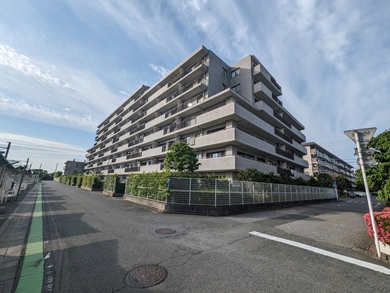 apartment 埼玉県上尾市谷津２丁目２番１号ショーサンプラザ５Ｆ