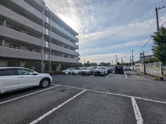 apartment 埼玉県上尾市谷津２丁目２番１号ショーサンプラザ５Ｆ