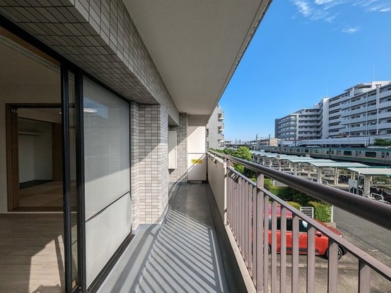 apartment 埼玉県上尾市谷津２丁目２番１号ショーサンプラザ５Ｆ
